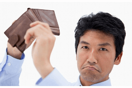 龙文对付老赖：刘小姐被老赖拖欠货款